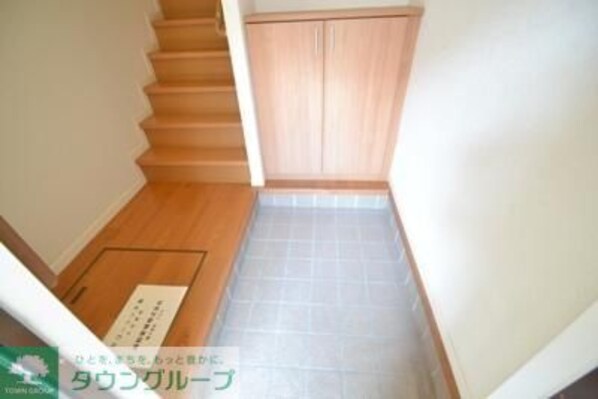 ラ・ヴィラーチェ デュオの物件内観写真